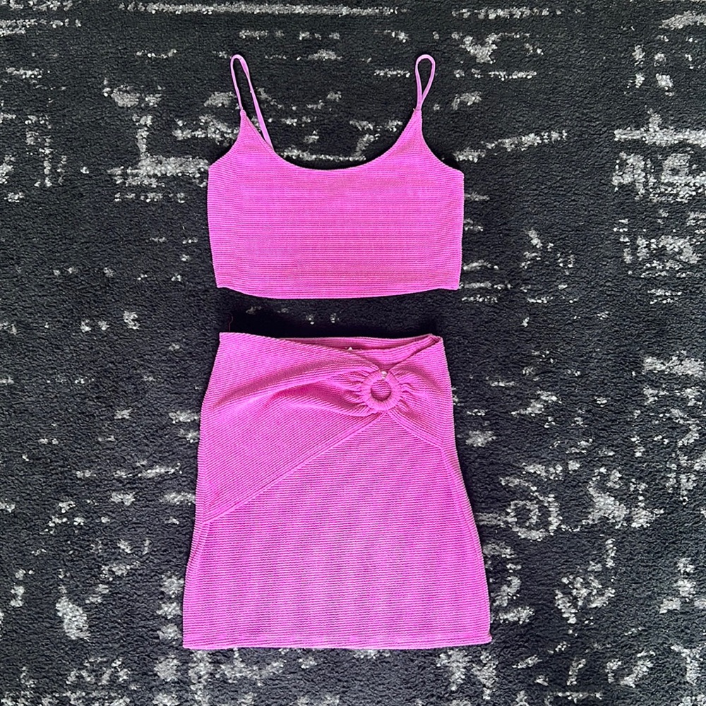 REVOLVE 2 piece set